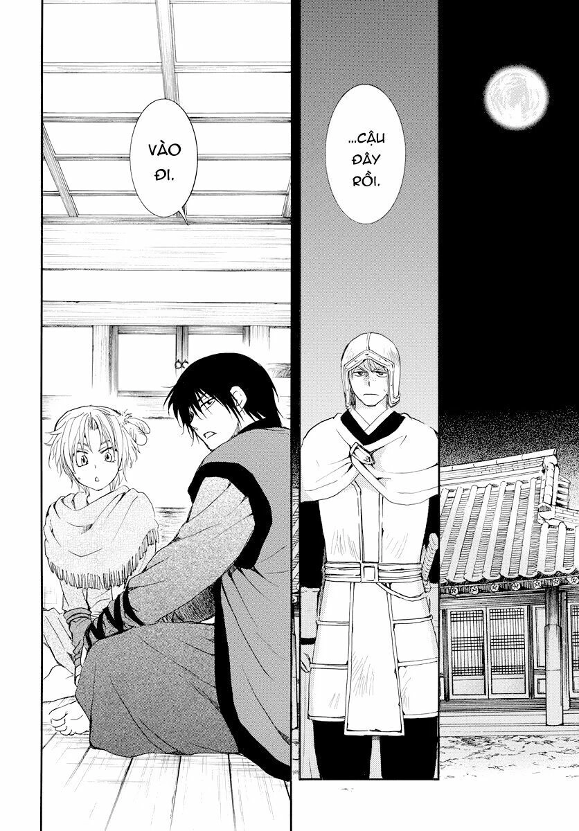 Đóa Hoa Bùng Cháy Chapter 183 - 26