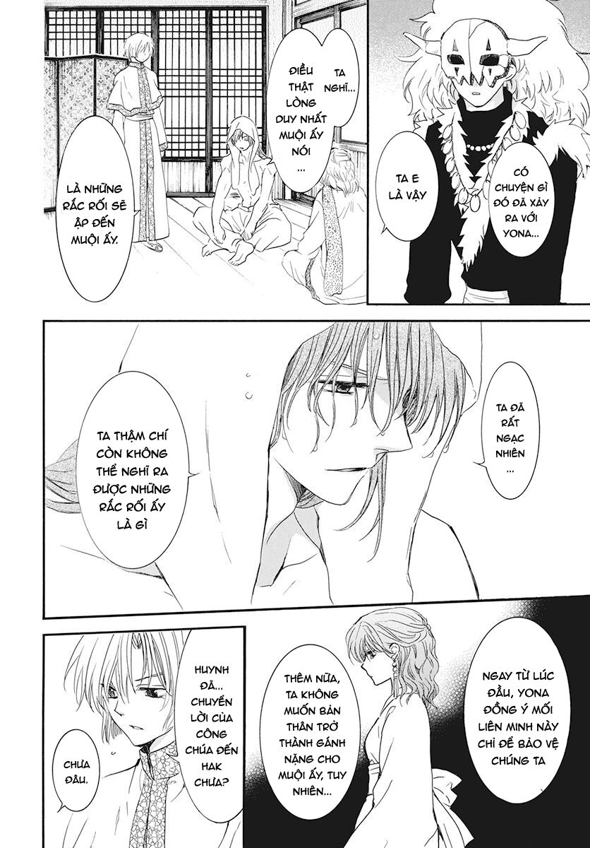 Đóa Hoa Bùng Cháy Chapter 188 - 5