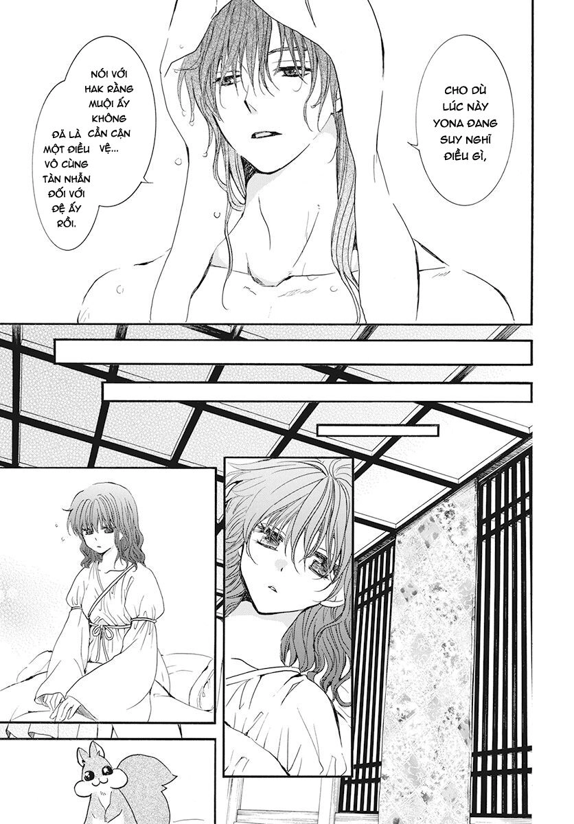 Đóa Hoa Bùng Cháy Chapter 188 - 6