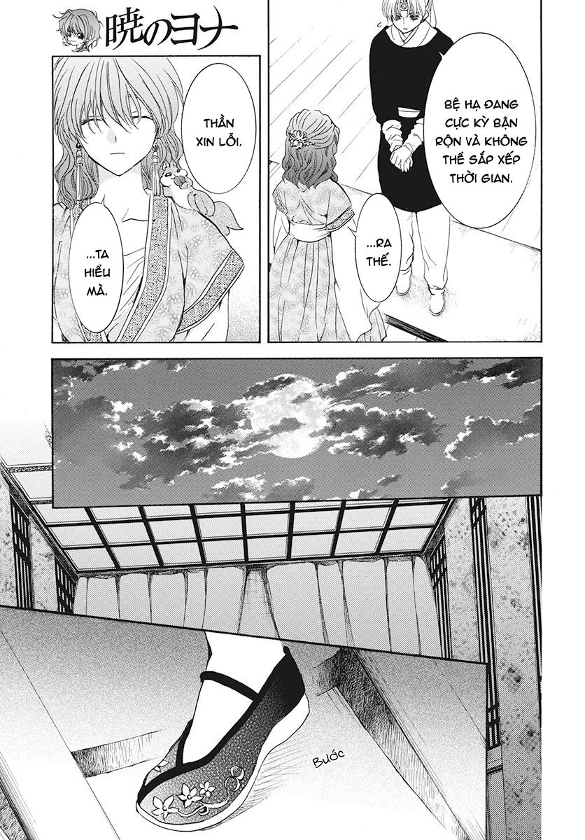 Đóa Hoa Bùng Cháy Chapter 188 - 10