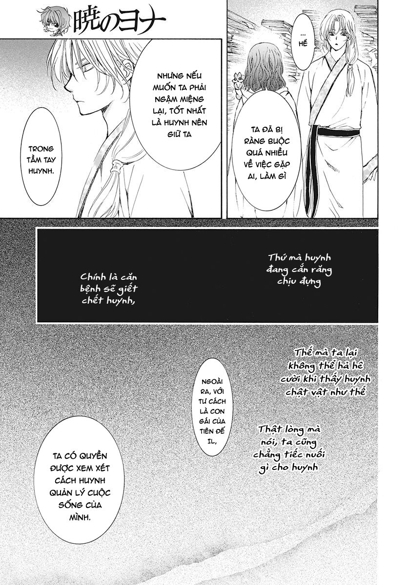 Đóa Hoa Bùng Cháy Chapter 188 - 20