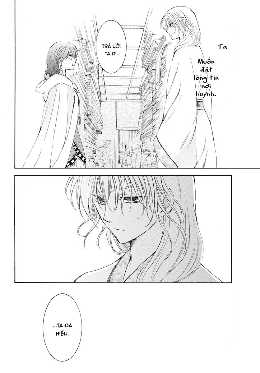 Đóa Hoa Bùng Cháy Chapter 188 - 21