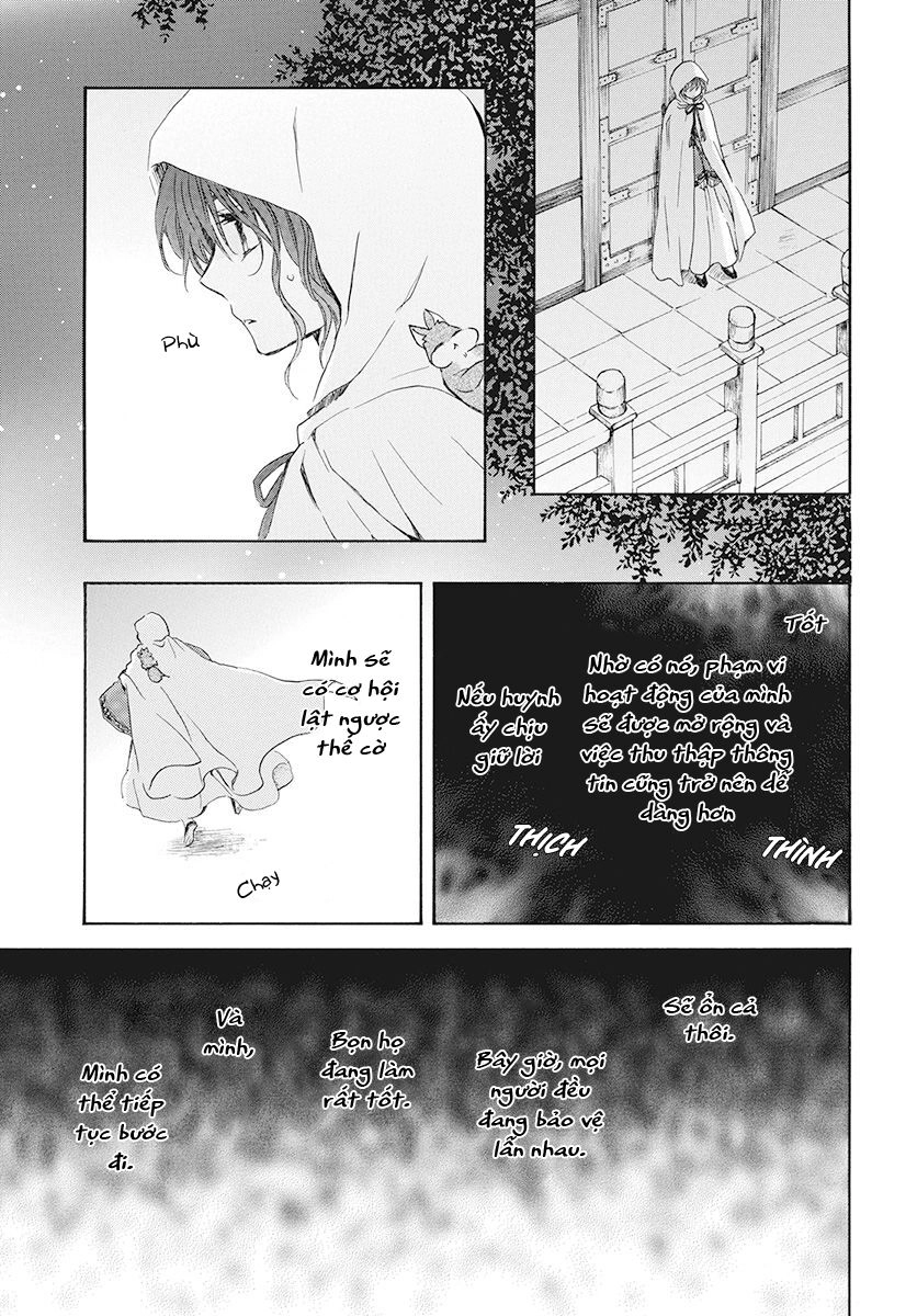 Đóa Hoa Bùng Cháy Chapter 188 - 22