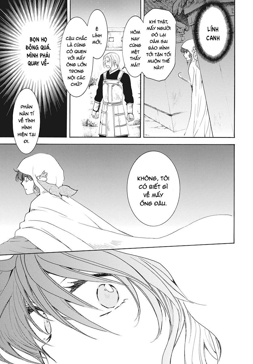 Đóa Hoa Bùng Cháy Chapter 188 - 24