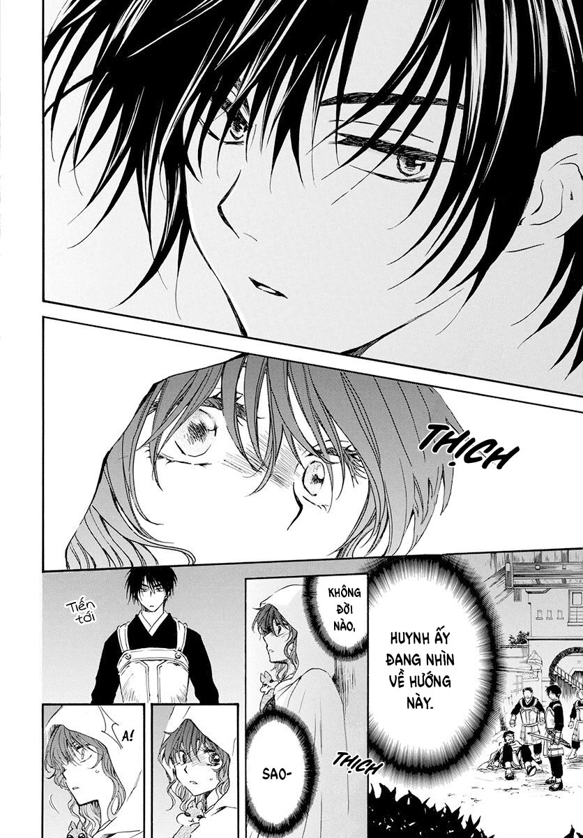 Đóa Hoa Bùng Cháy Chapter 188 - 27