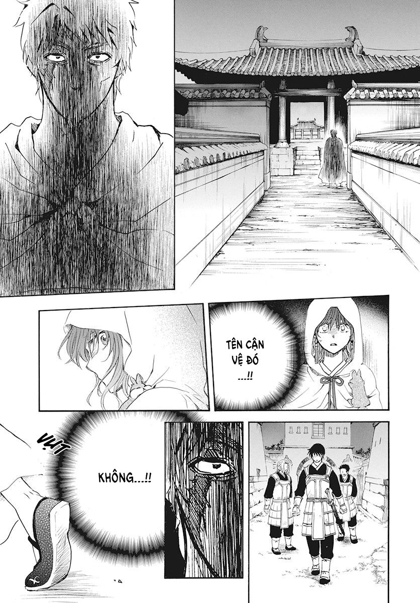 Đóa Hoa Bùng Cháy Chapter 188 - 28