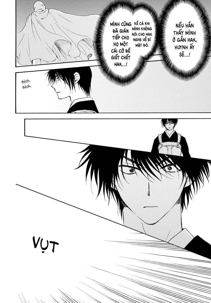 Đóa Hoa Bùng Cháy Chapter 188 - 29