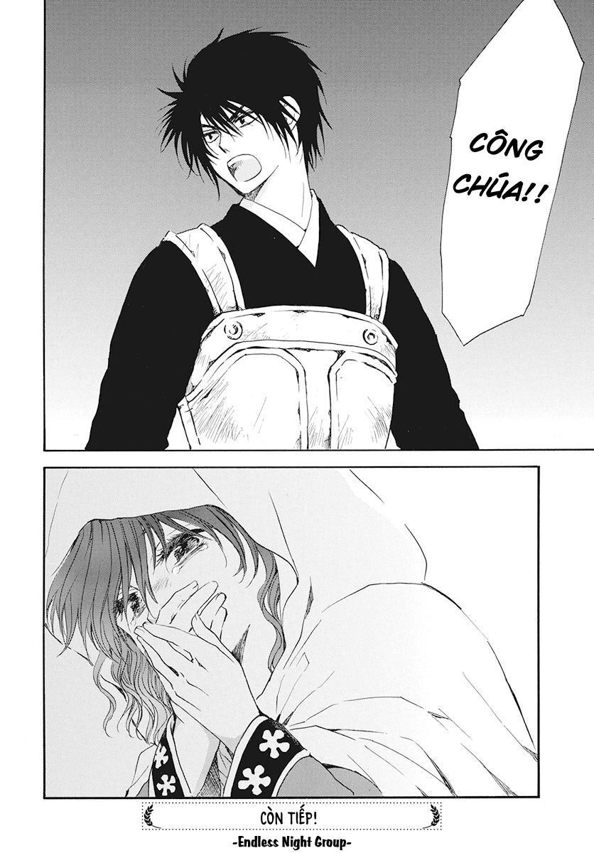 Đóa Hoa Bùng Cháy Chapter 188 - 31