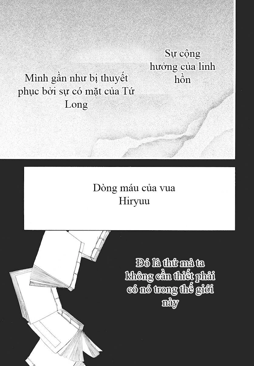 Đóa Hoa Bùng Cháy Chapter 190.2 - 6