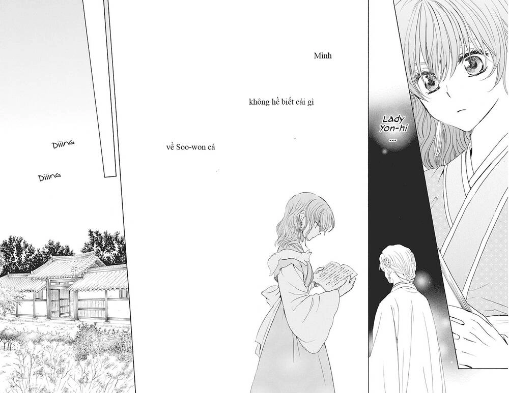 Đóa Hoa Bùng Cháy Chapter 190.2 - 10