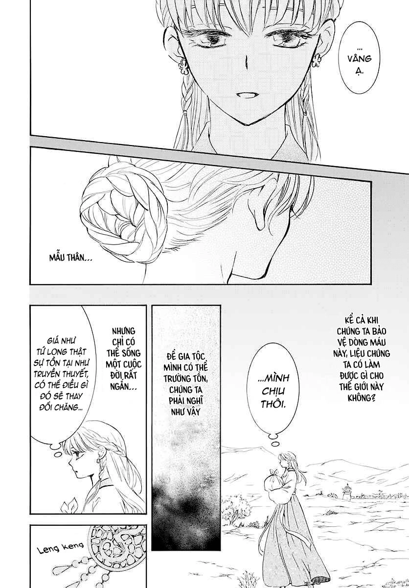 Đóa Hoa Bùng Cháy Chapter 190.2 - 13