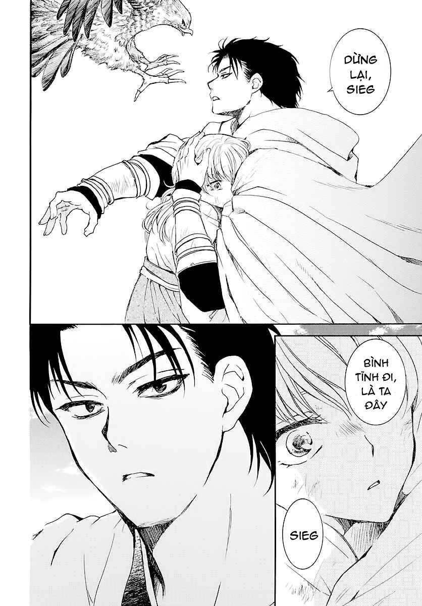 Đóa Hoa Bùng Cháy Chapter 190.2 - 17