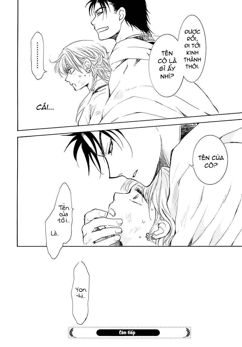 Đóa Hoa Bùng Cháy Chapter 190.2 - 28