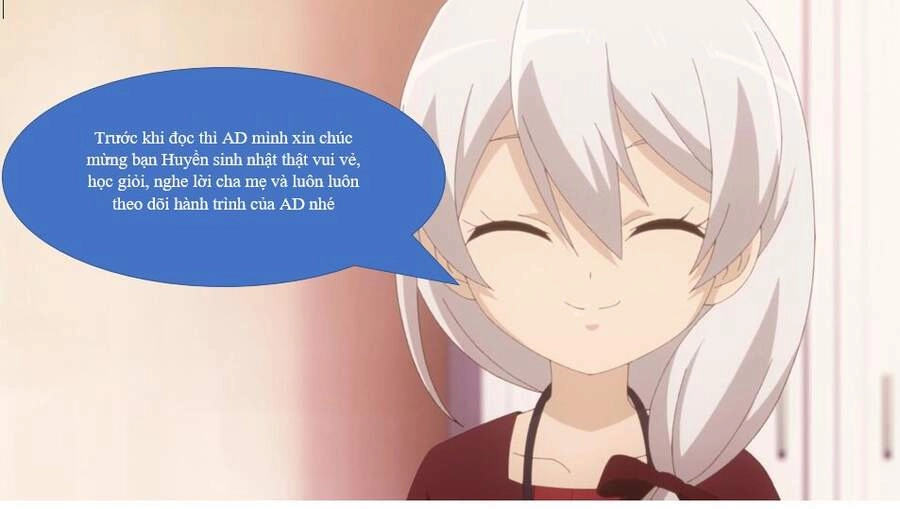 Đóa Hoa Bùng Cháy Chapter 190.3 - 2