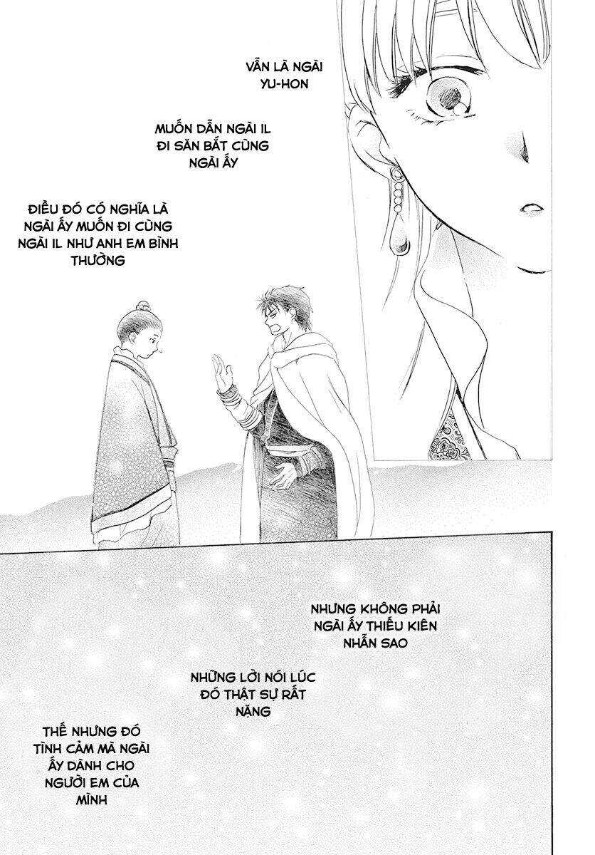 Đóa Hoa Bùng Cháy Chapter 191 - 14