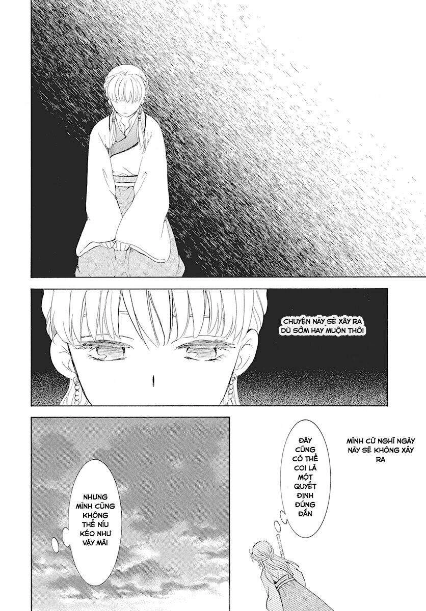 Đóa Hoa Bùng Cháy Chapter 191 - 26