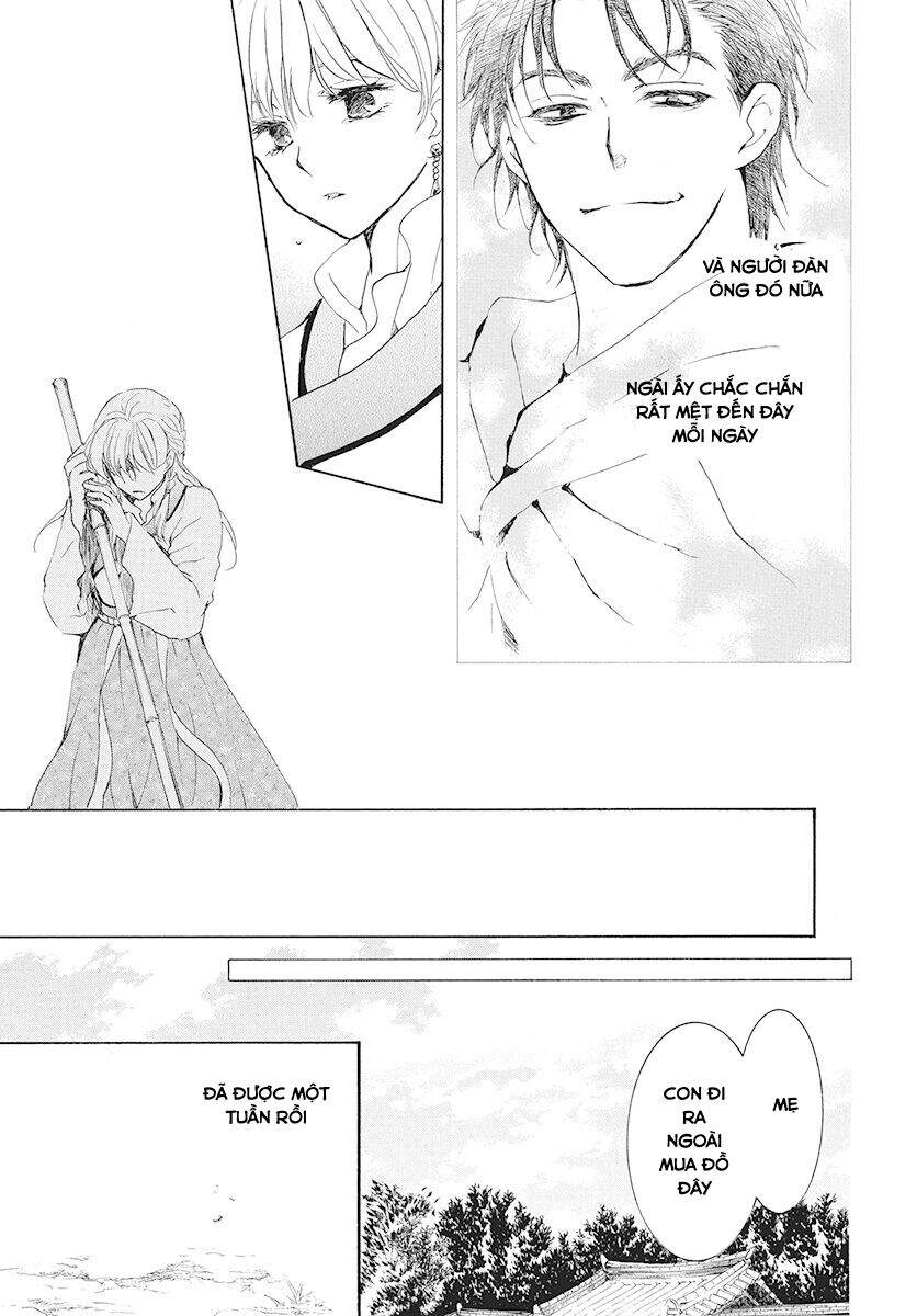 Đóa Hoa Bùng Cháy Chapter 191 - 27