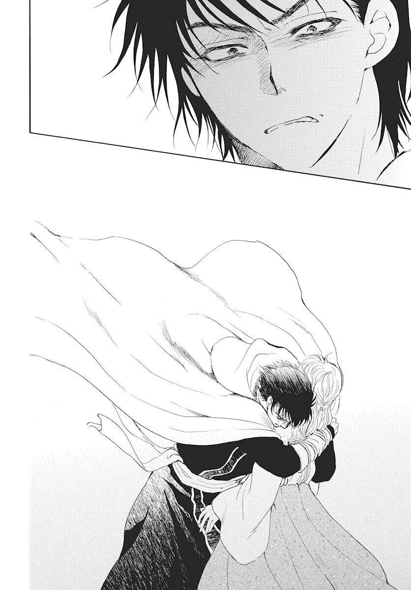 Đóa Hoa Bùng Cháy Chapter 191 - 30