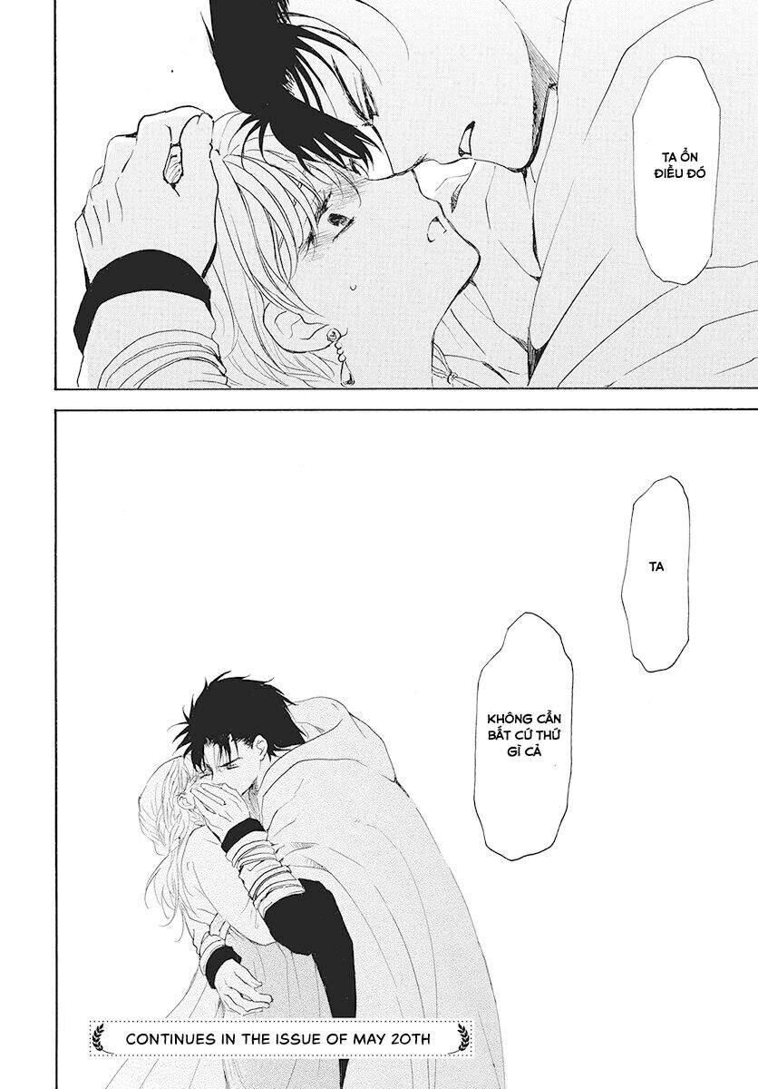 Đóa Hoa Bùng Cháy Chapter 191 - 32