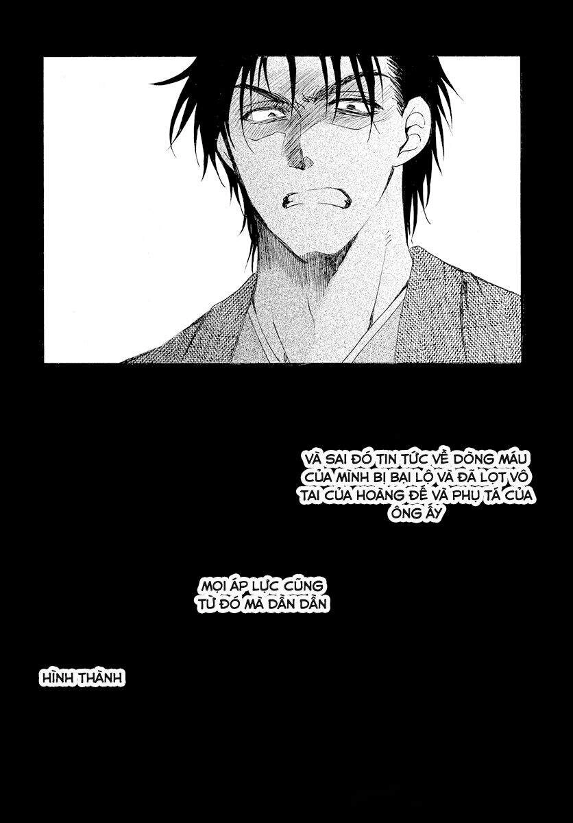 Đóa Hoa Bùng Cháy Chapter 192 - 31