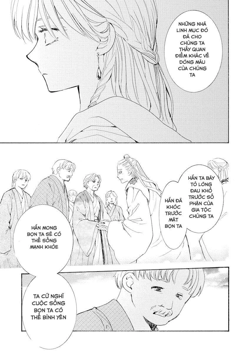 Đóa Hoa Bùng Cháy Chapter 193 - 9