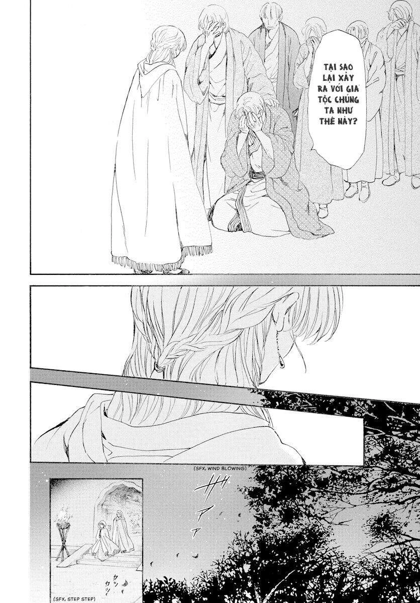 Đóa Hoa Bùng Cháy Chapter 193 - 12