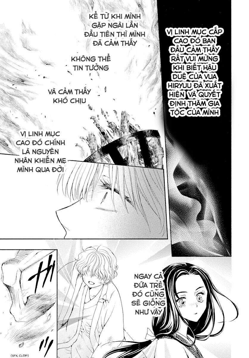 Đóa Hoa Bùng Cháy Chapter 193 - 13