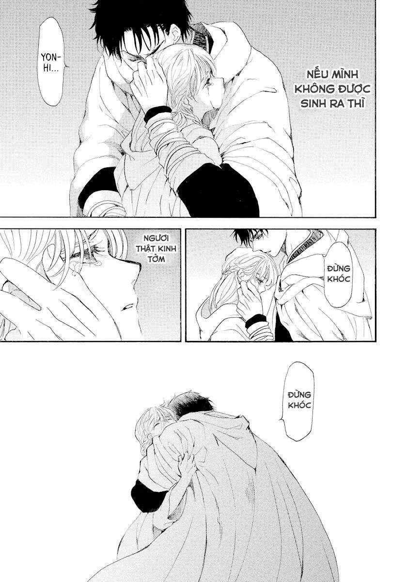 Đóa Hoa Bùng Cháy Chapter 193 - 17