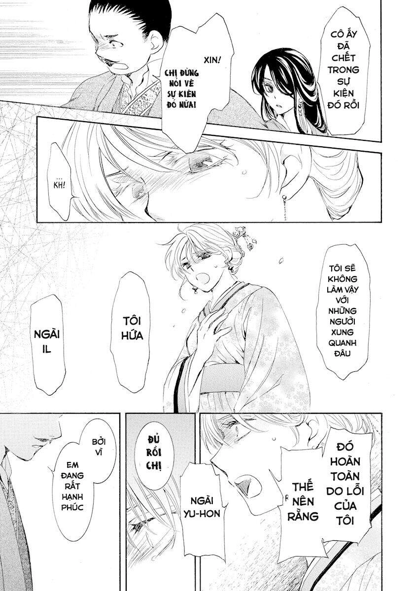 Đóa Hoa Bùng Cháy Chapter 193 - 29