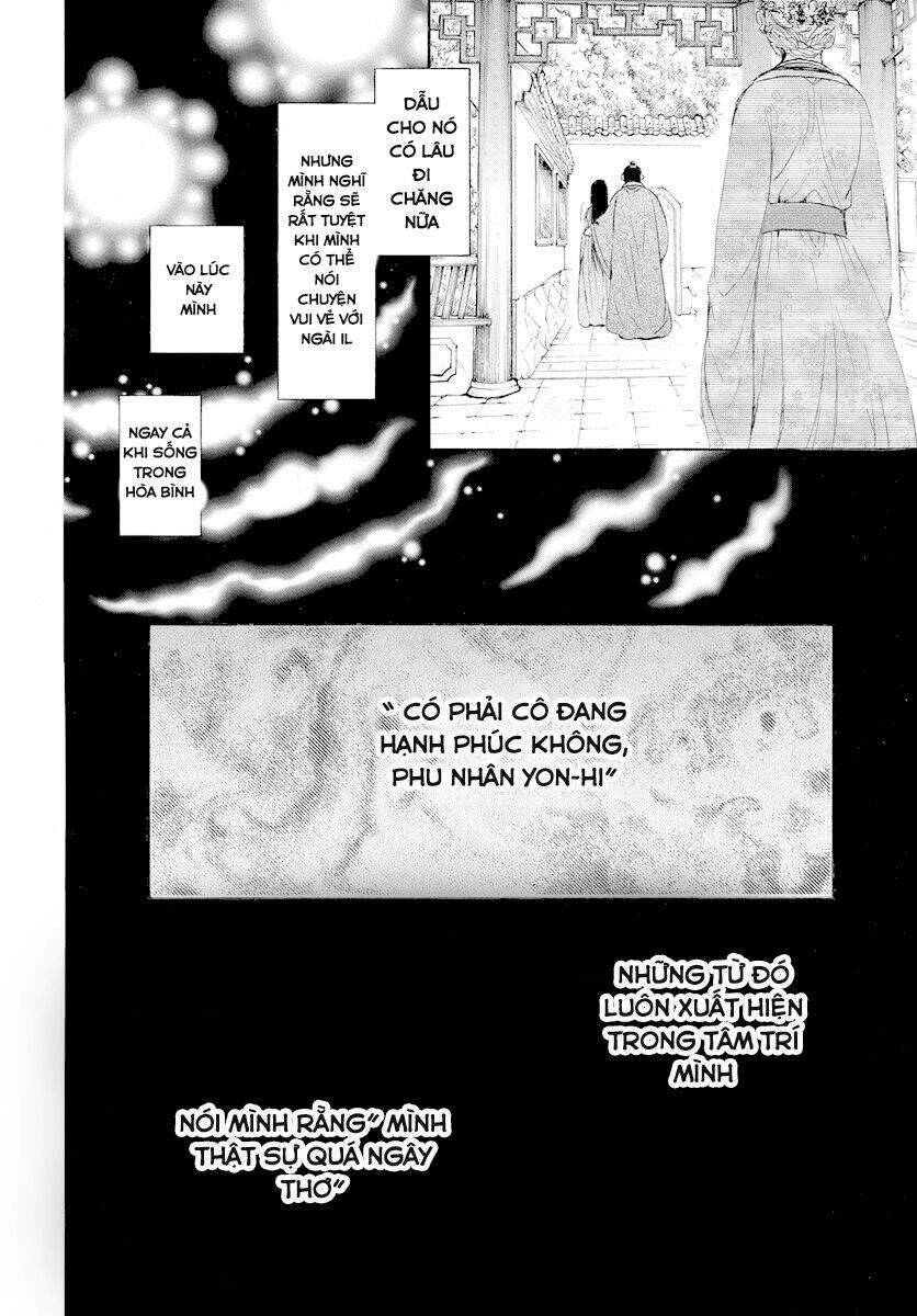 Đóa Hoa Bùng Cháy Chapter 193 - 30