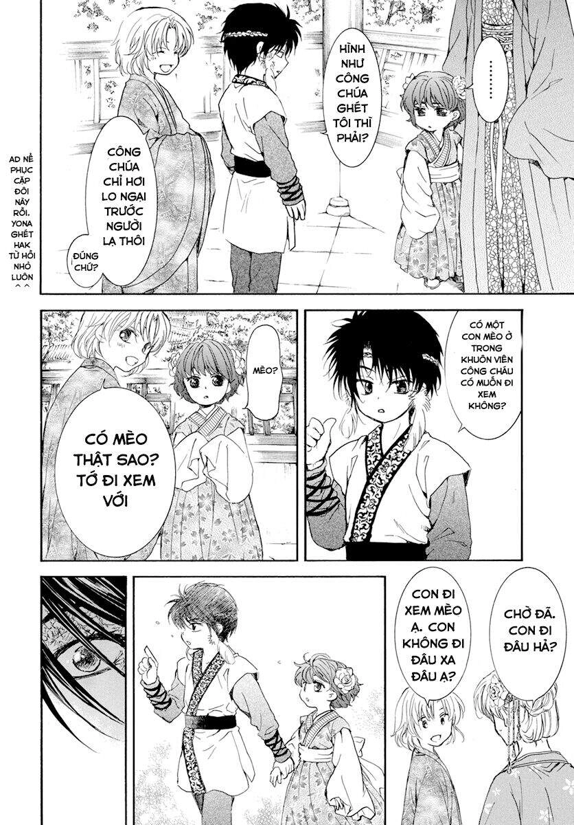 Đóa Hoa Bùng Cháy Chapter 194 - 15