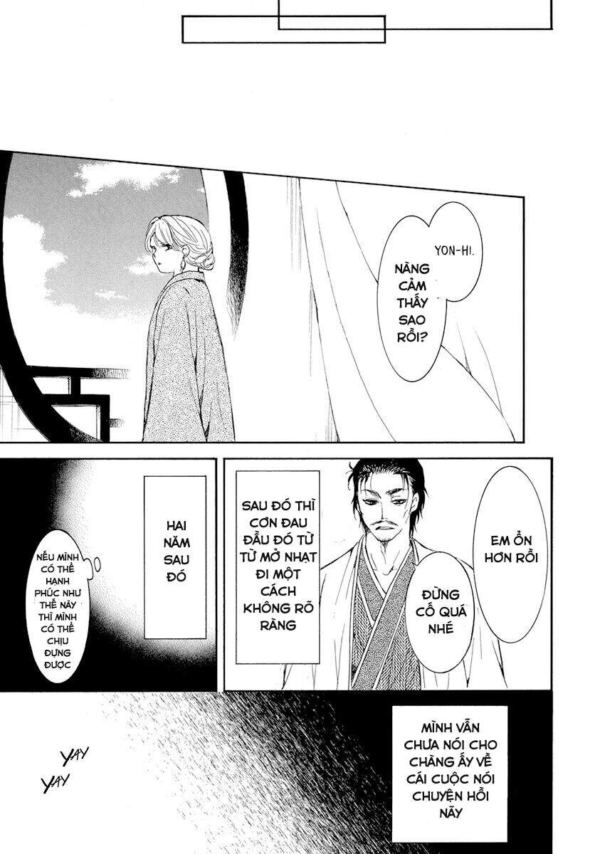 Đóa Hoa Bùng Cháy Chapter 194 - 30