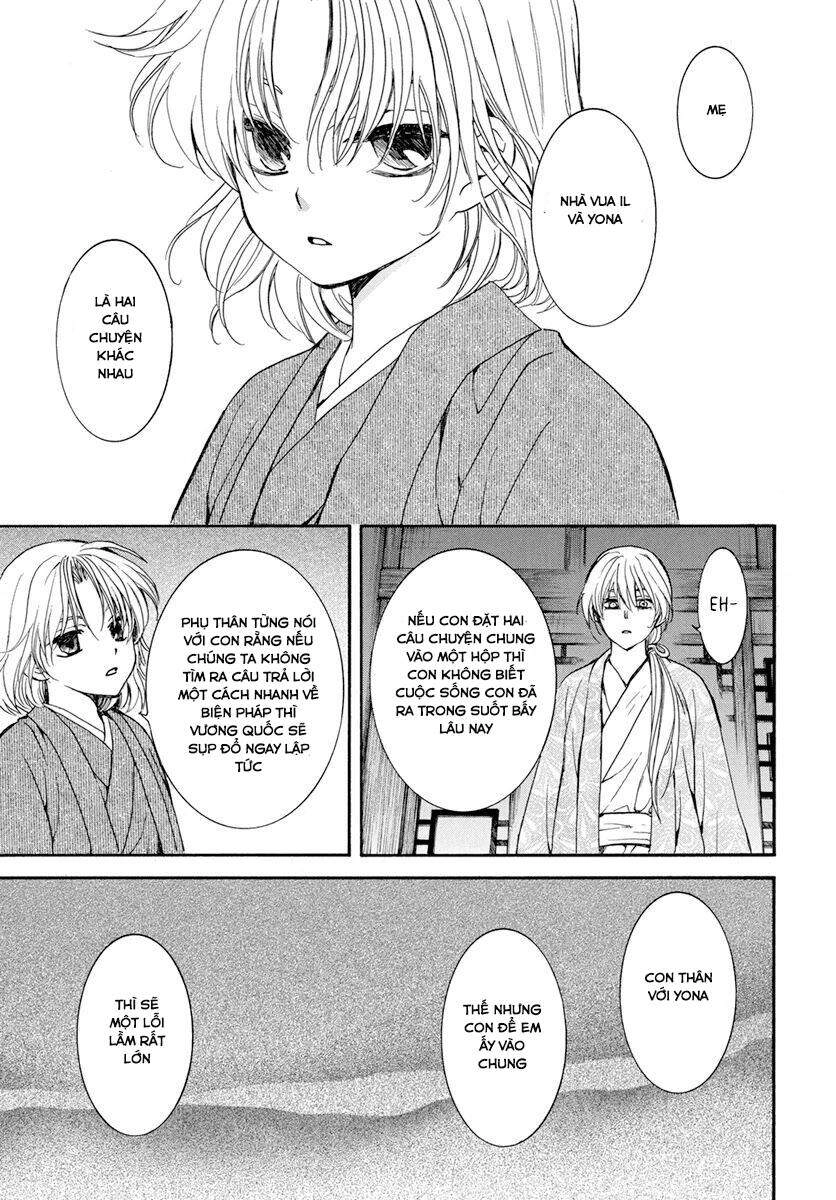 Đóa Hoa Bùng Cháy Chapter 196.2 - 19