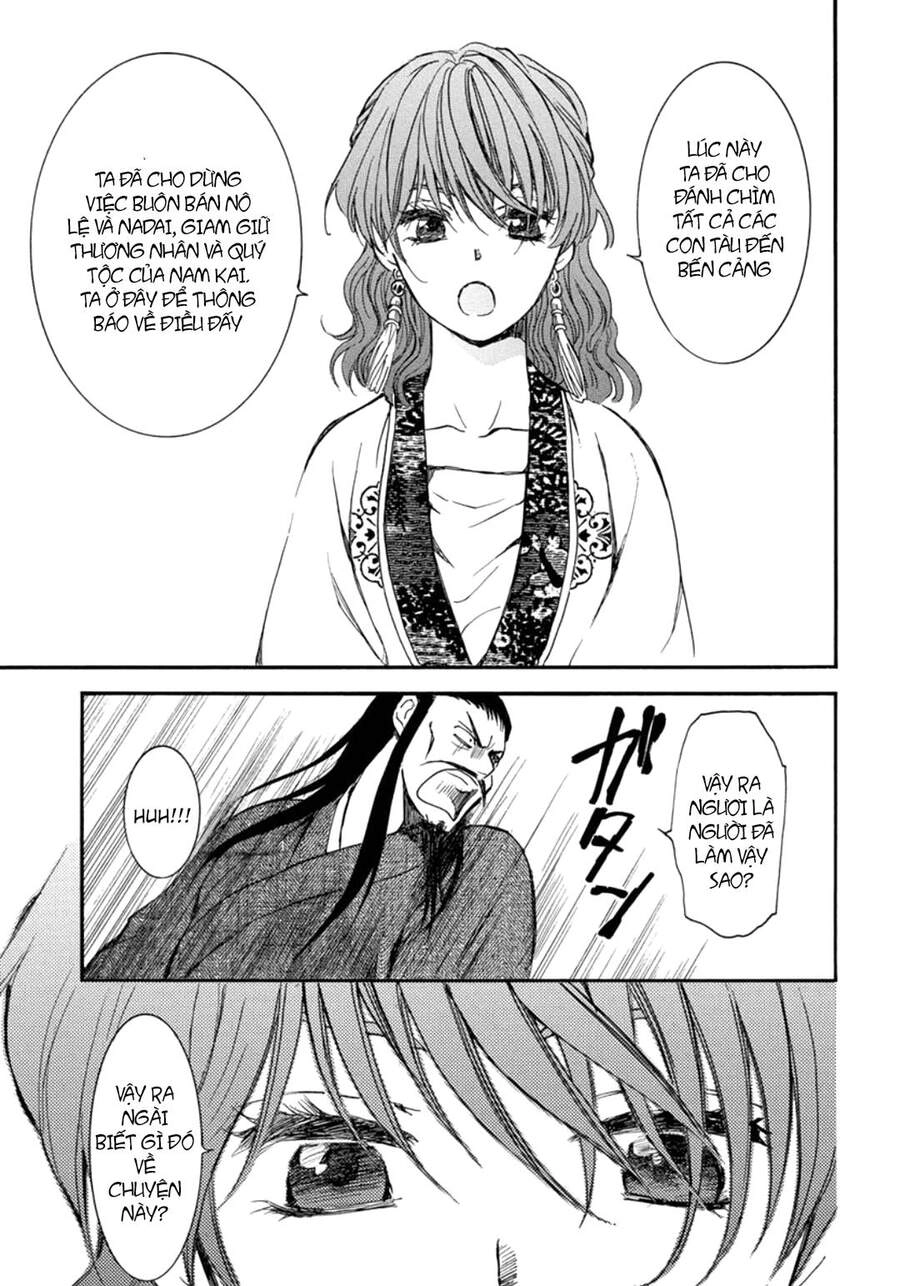 Đóa Hoa Bùng Cháy Chapter 198 - 30