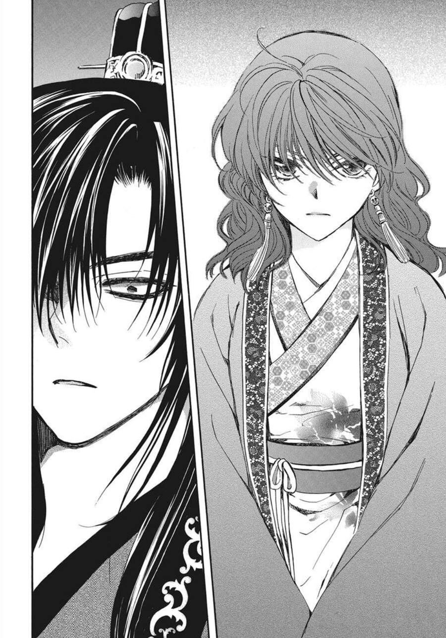 Đóa Hoa Bùng Cháy Chapter 201 - 19