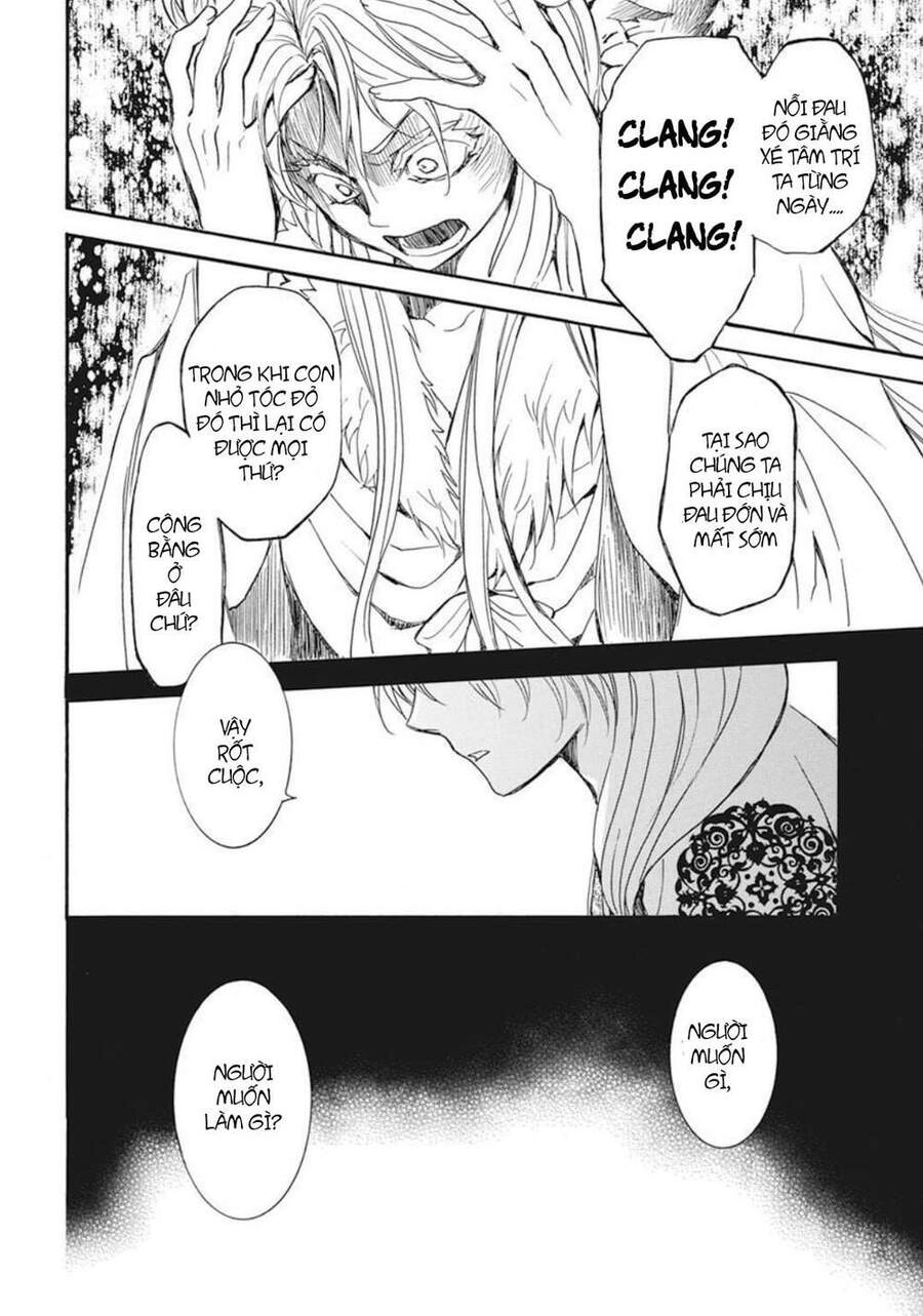 Đóa Hoa Bùng Cháy Chapter 203 - 26