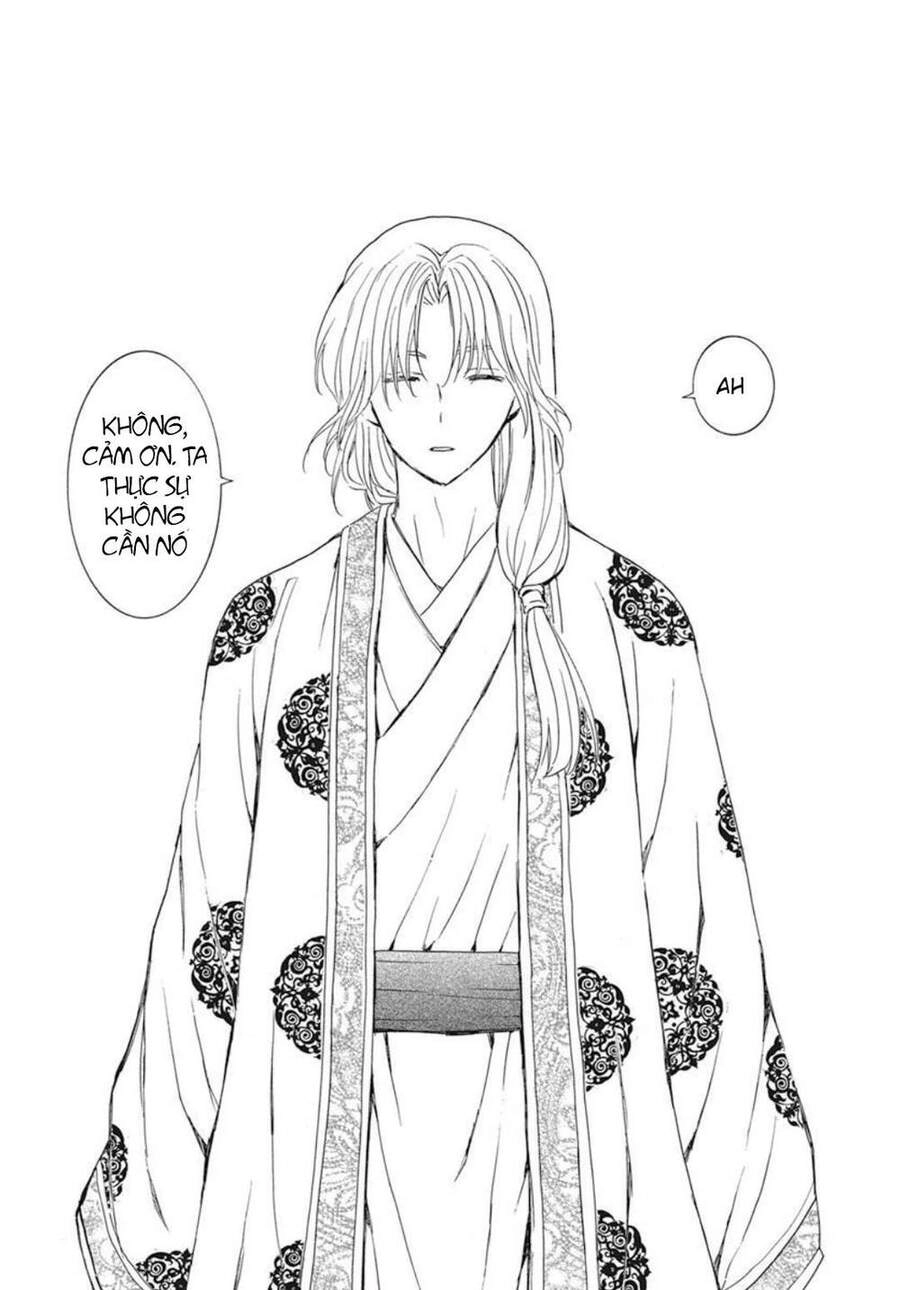 Đóa Hoa Bùng Cháy Chapter 203 - 29