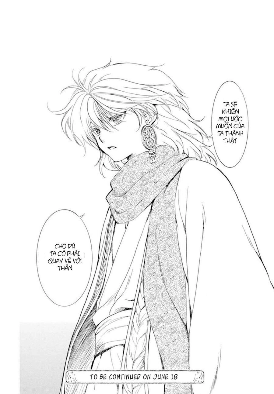 Đóa Hoa Bùng Cháy Chapter 208 - 27