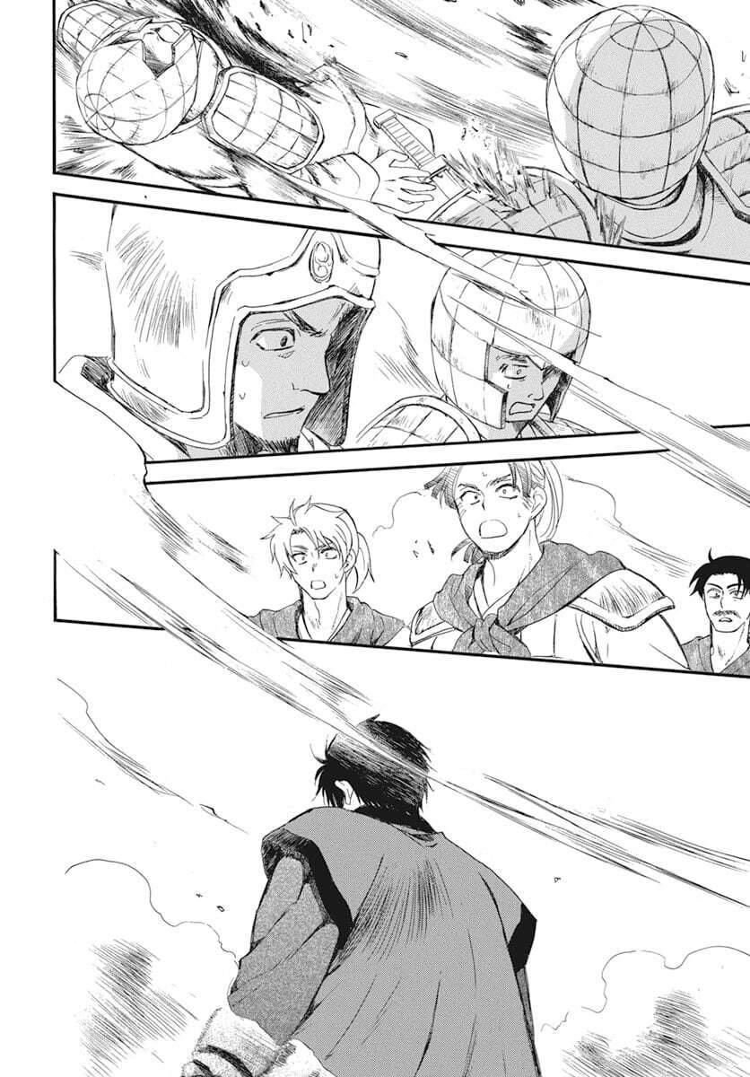 Đóa Hoa Bùng Cháy Chapter 211 - 4