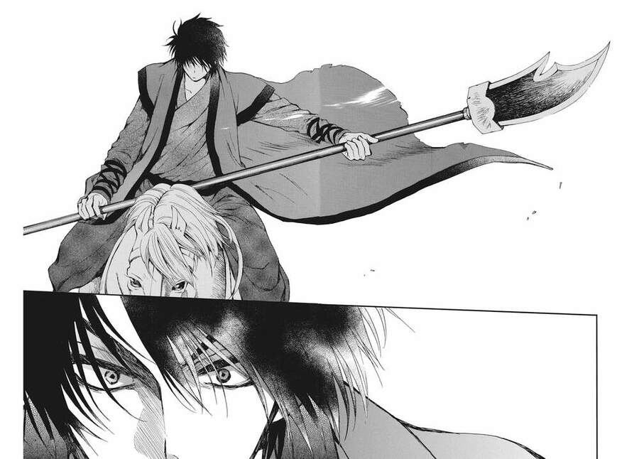 Đóa Hoa Bùng Cháy Chapter 211 - 5