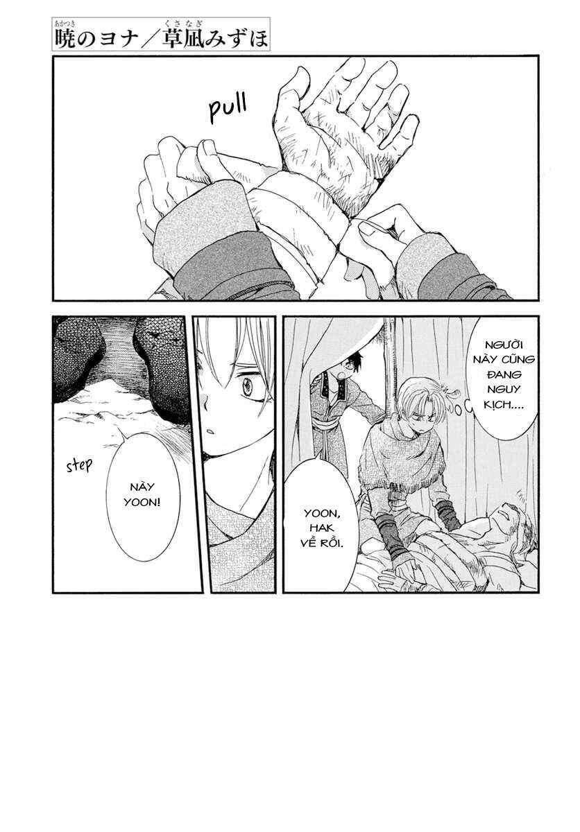 Đóa Hoa Bùng Cháy Chapter 214 - 3