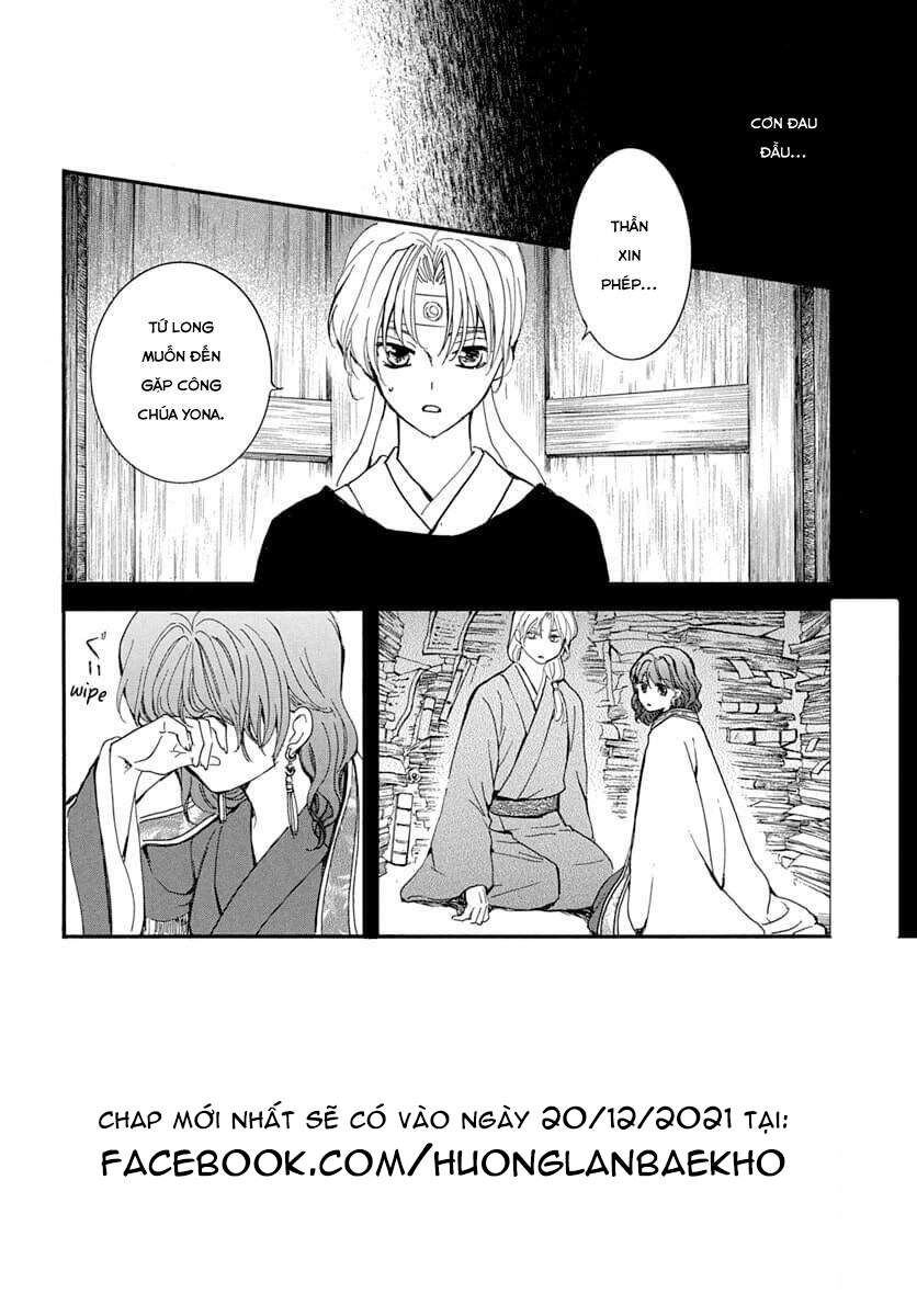 Đóa Hoa Bùng Cháy Chapter 217 - 2