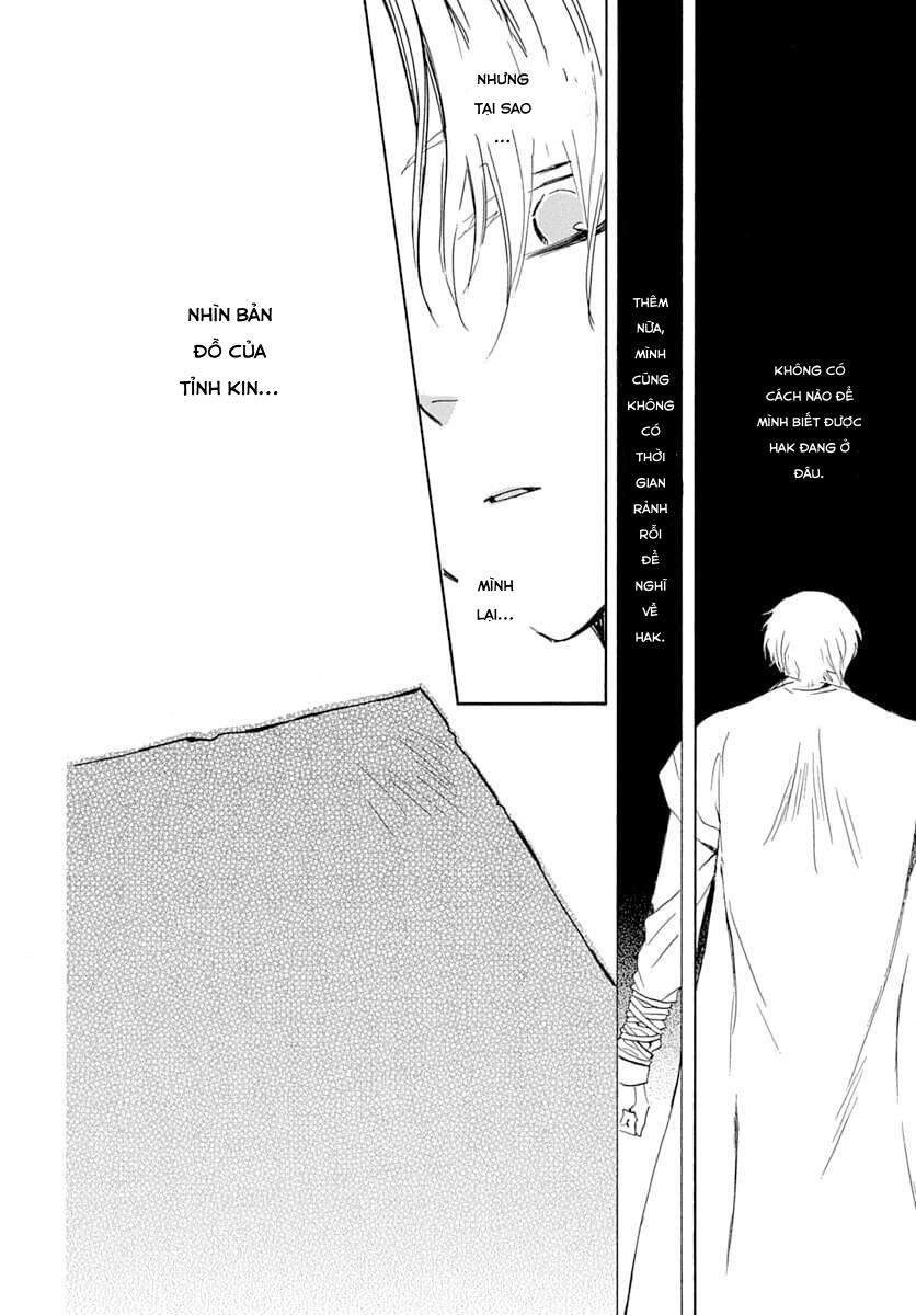 Đóa Hoa Bùng Cháy Chapter 217 - 6