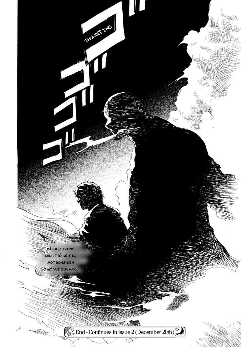 Đóa Hoa Bùng Cháy Chapter 217 - 28