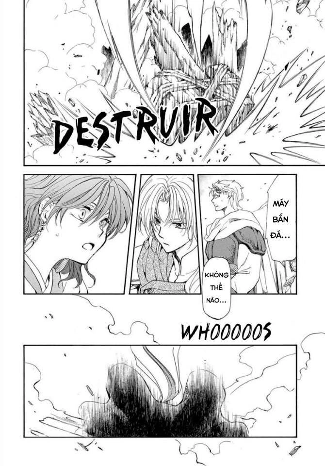 Đóa Hoa Bùng Cháy Chapter 220 - 10