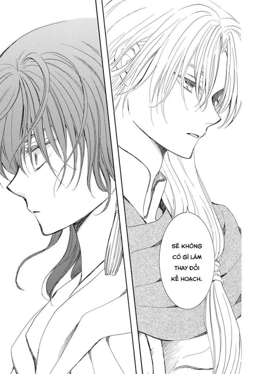 Đóa Hoa Bùng Cháy Chapter 221 - 6