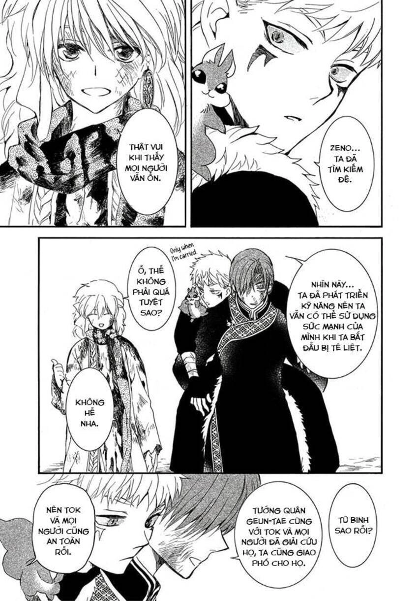 Đóa Hoa Bùng Cháy Chapter 224 - 10