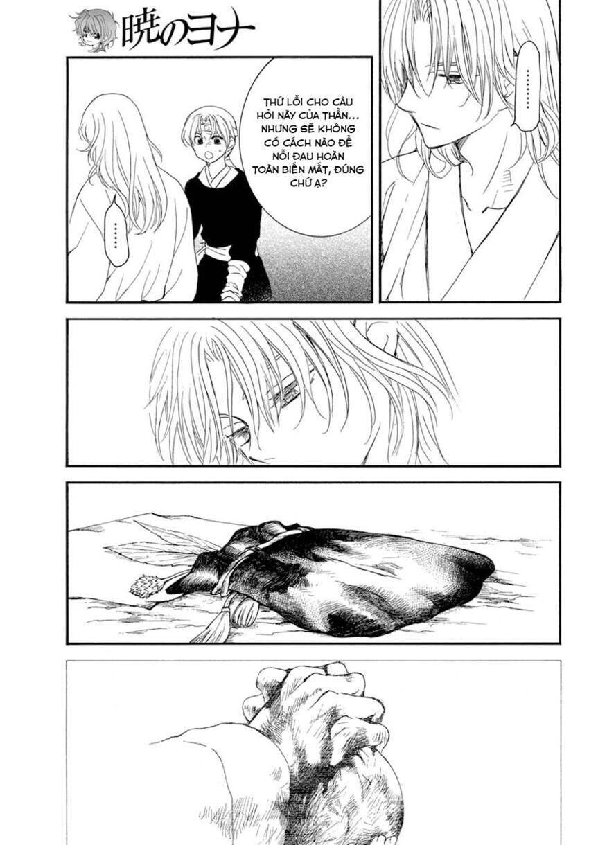 Đóa Hoa Bùng Cháy Chapter 225 - 4