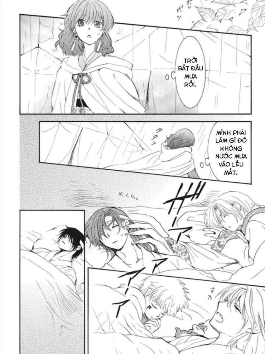 Đóa Hoa Bùng Cháy Chapter 225 - 13