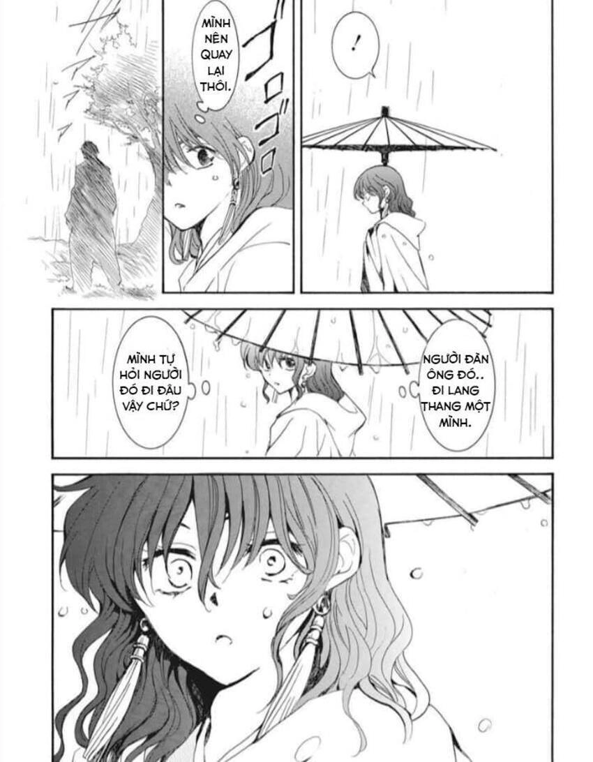 Đóa Hoa Bùng Cháy Chapter 225 - 16